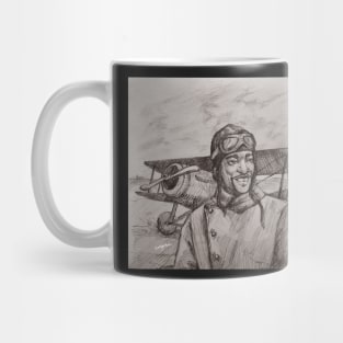 Air Ace Mug